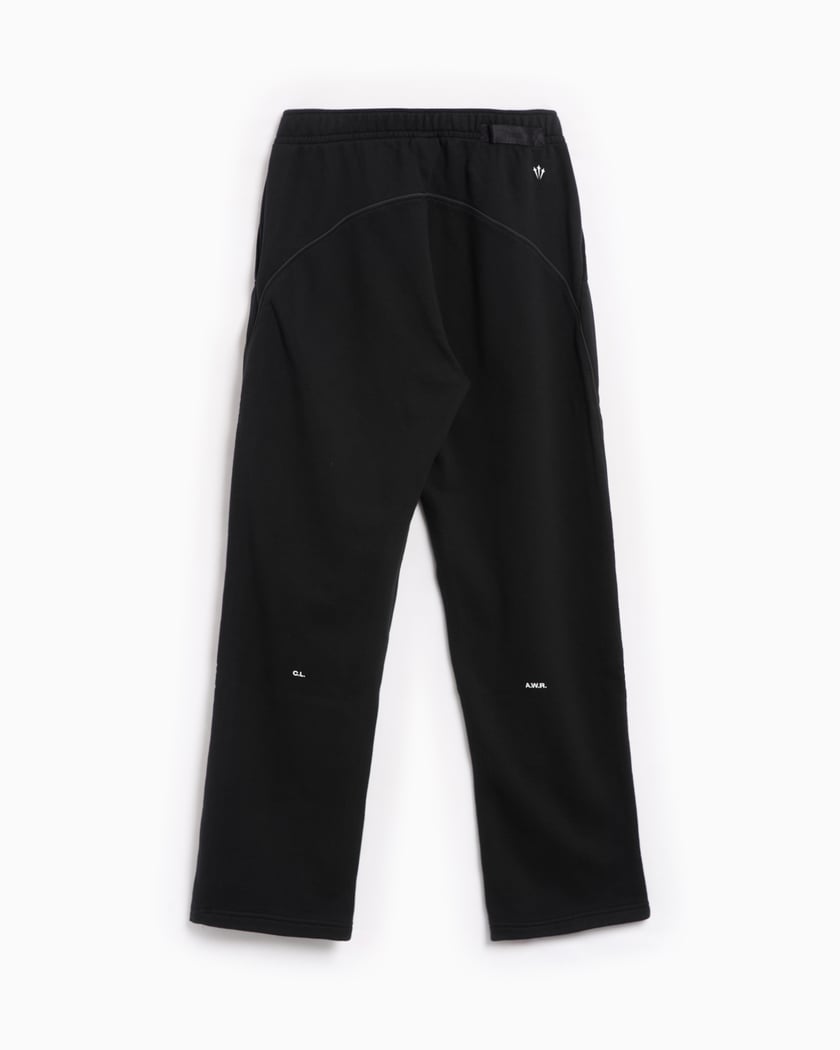 Nike x Drake NOCTA NRG Fleece Herren-Sweathose Schwarz FZ4675-010
