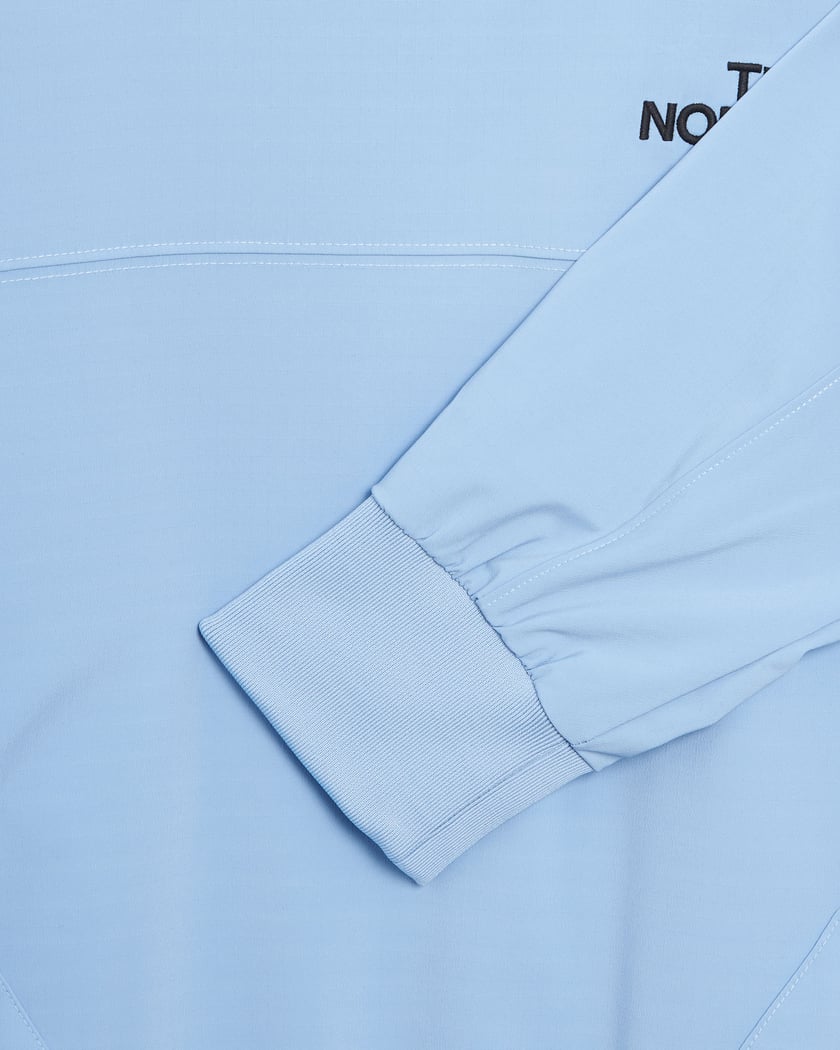 The North Face Ease Women's Midlayer T-Shirt Bleu NF0A8852QEO1