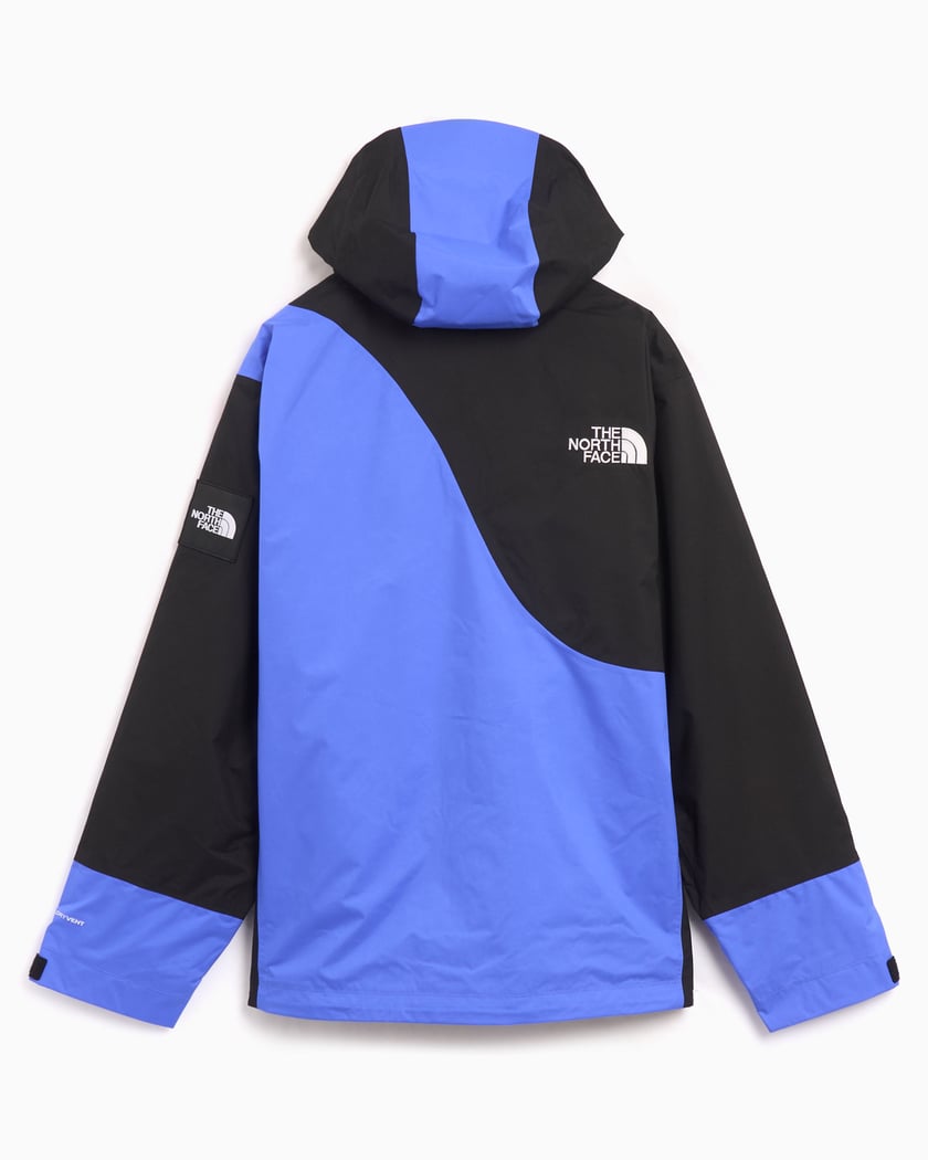The North Face x Yinka ILori 2L Unisex Rainshell Jacket Multi NF0A89GQTMI1 FOOTDISTRICT