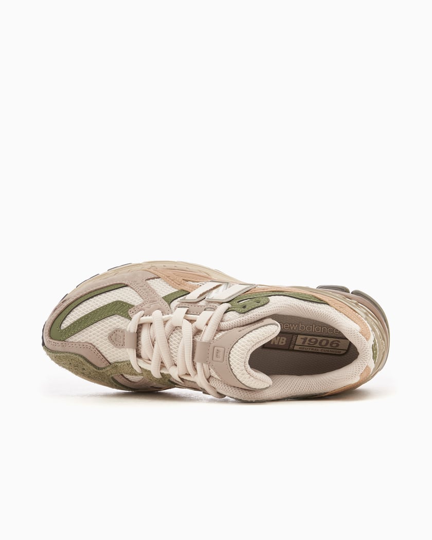 New Balance M1906 NE Utility Beige M1906NE FOOTDISTRICT