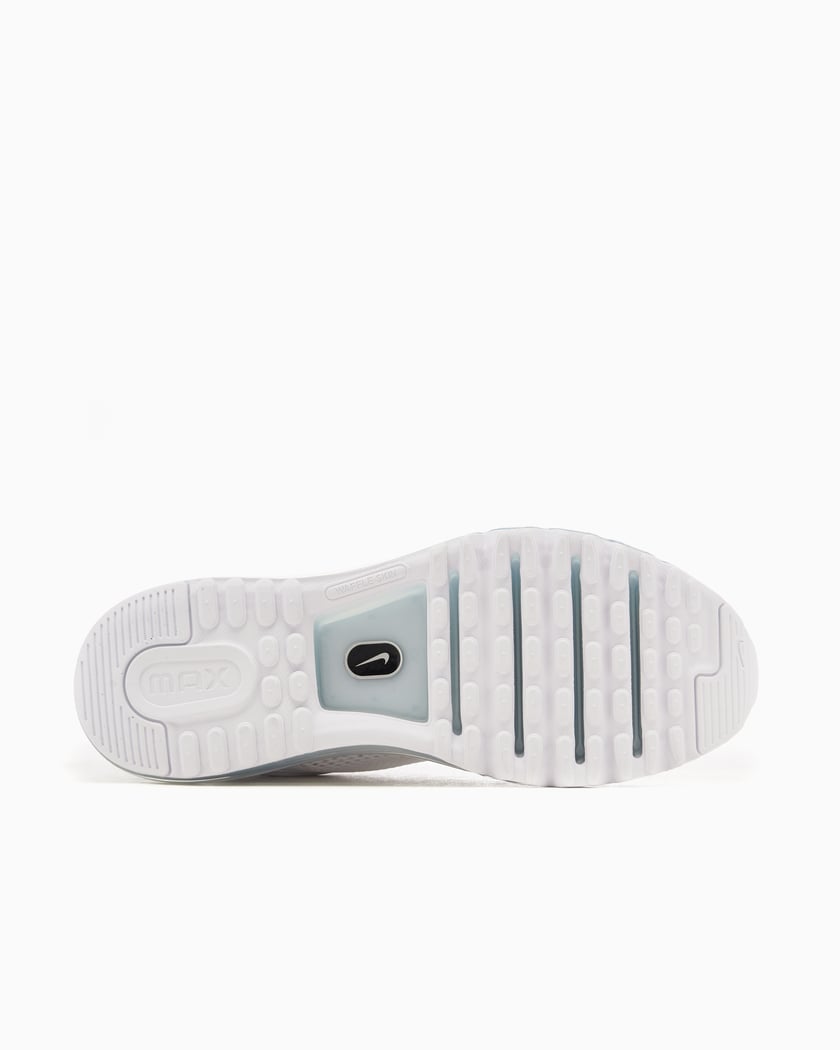 Nike Air Max 2013 Blanco HF4884 100 FOOTDISTRICT