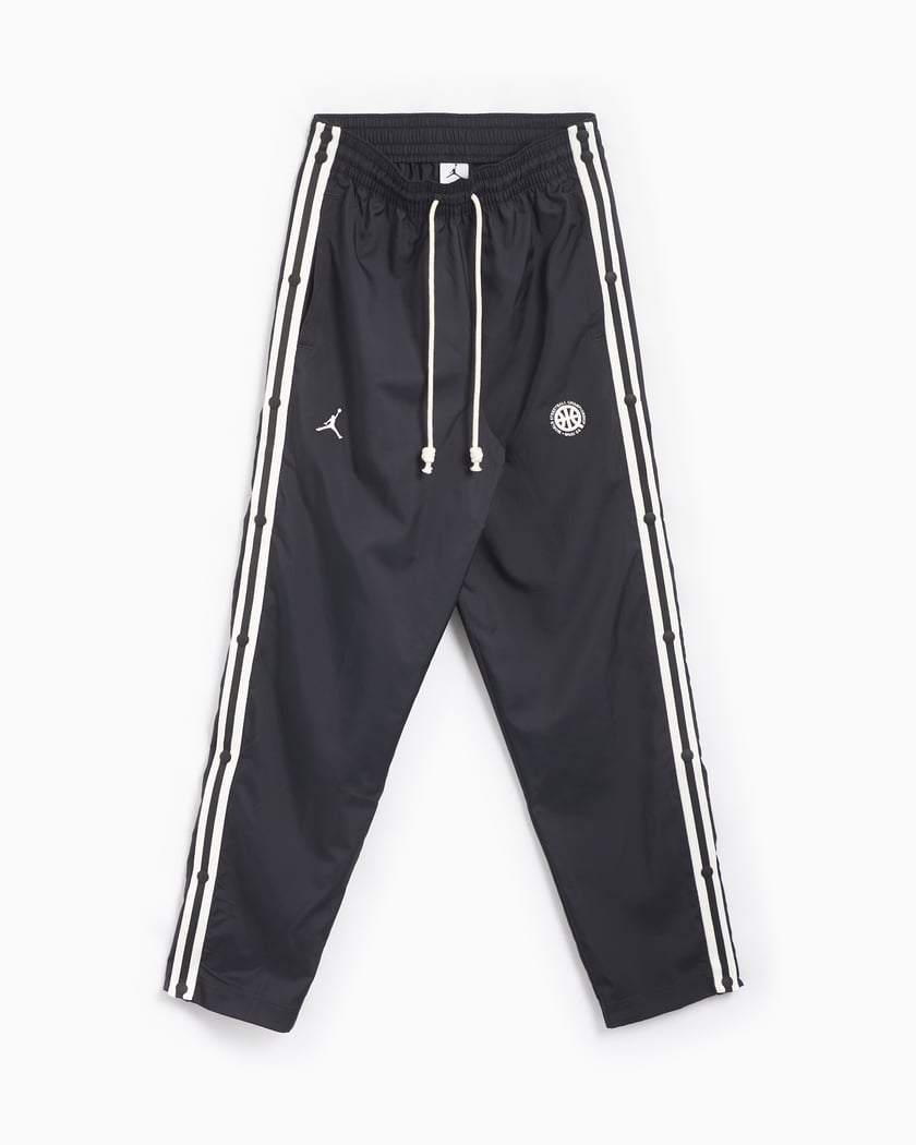 Jordan Quai 54 Men s Woven Pants Black FZ1764 045 FOOTDISTRICT