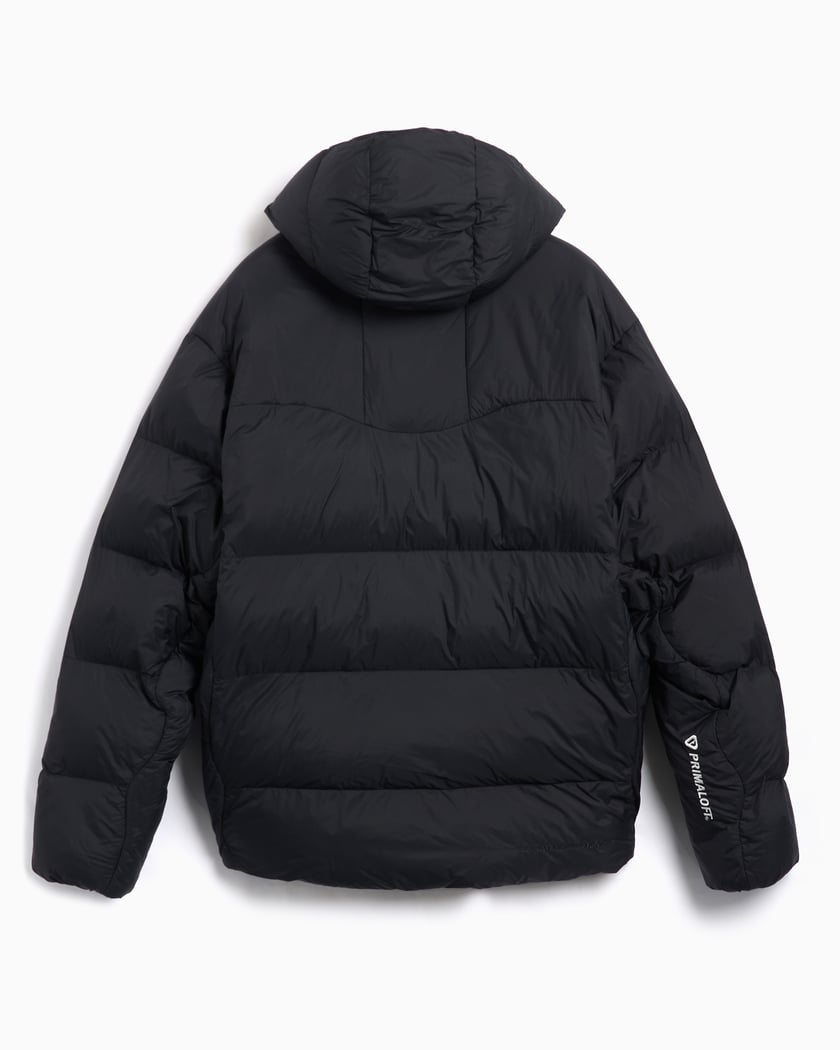 Nike puffer jacket for men on sale
