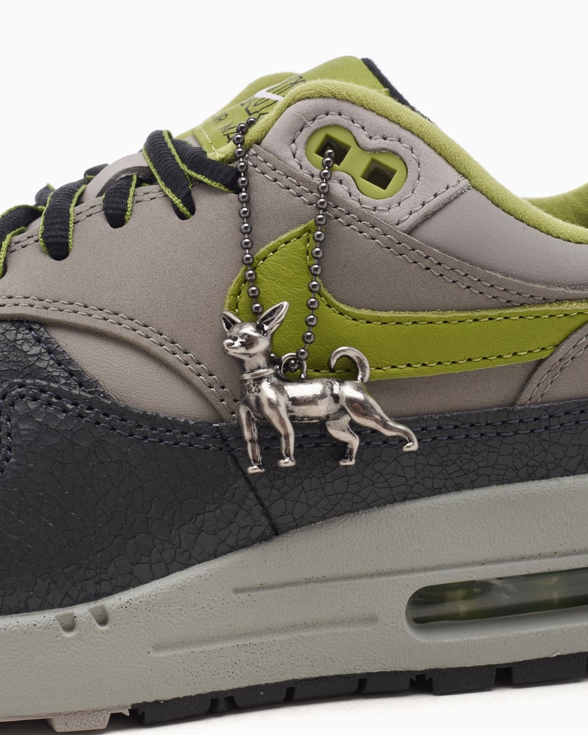 Nike x HUF Air Max 1 