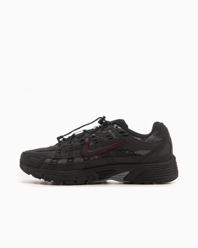 Nike pg 1 donna nero new arrivals
