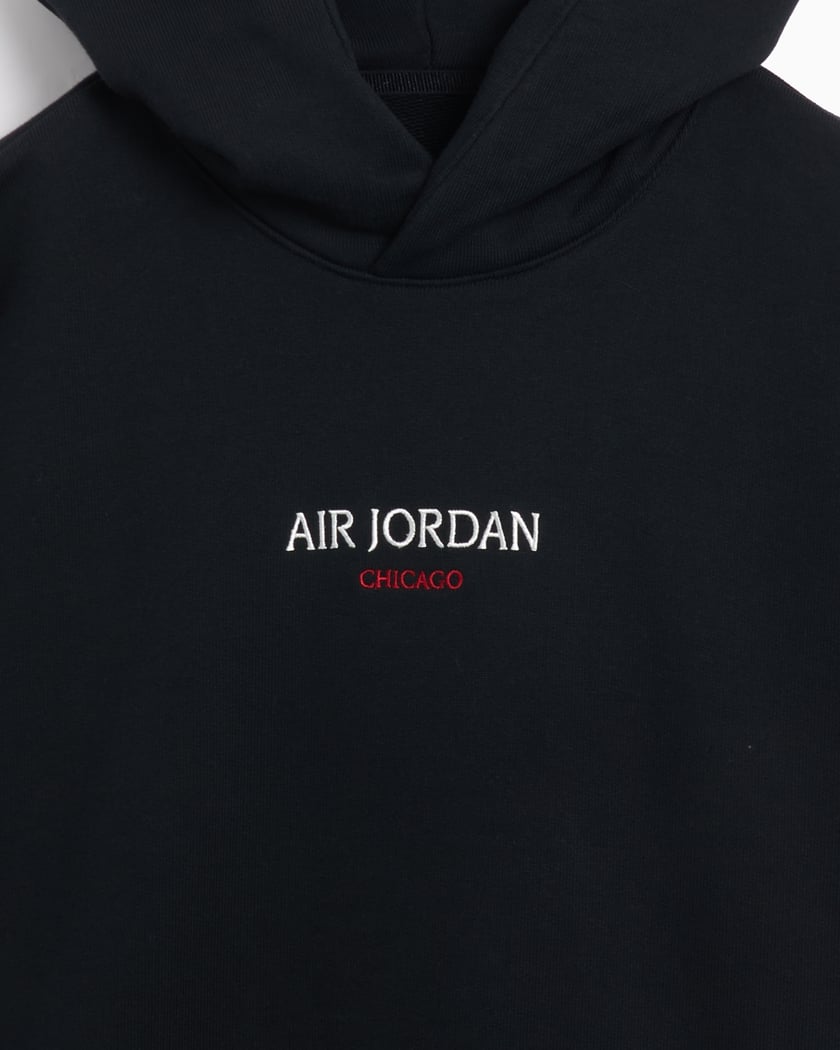 nike air air jordan hoodie