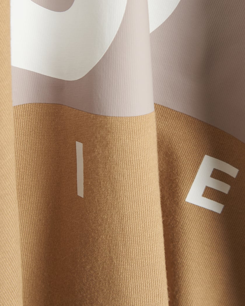 Nike ACG Max90 Men's T-Shirt Beige HJ0798-297 | FOOTDISTRICT