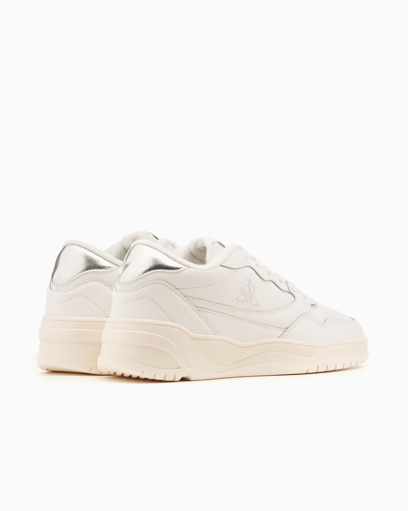 Le Coq Sportif Women s Alma Blanco 2422900 FOOTDISTRICT