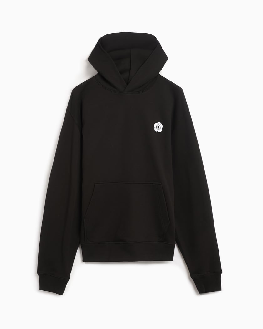 Kenzo Boke Flower 2.0 Men s Hoodie Negro FE65SW2214MG 99J FOOTDISTRICT