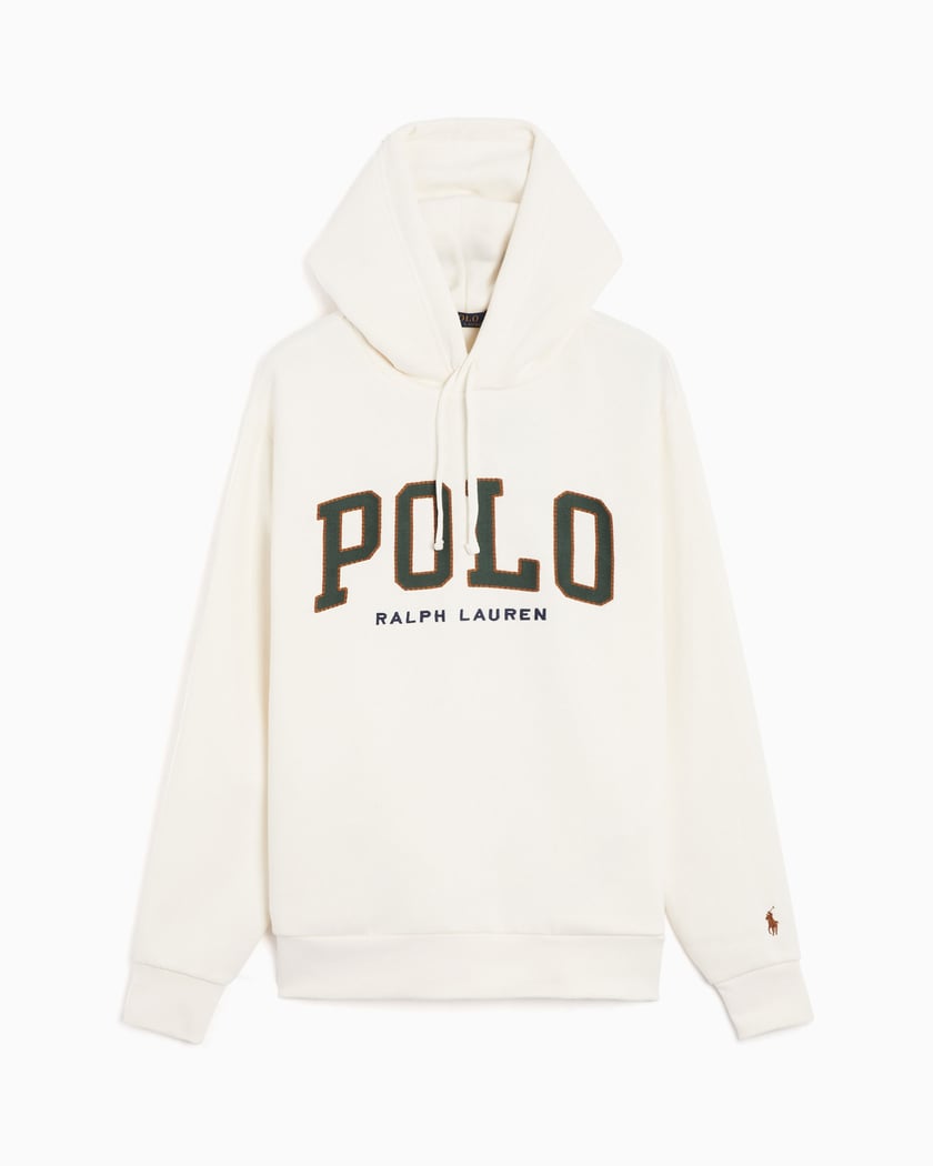 Ralph lauren hoodie men clearance