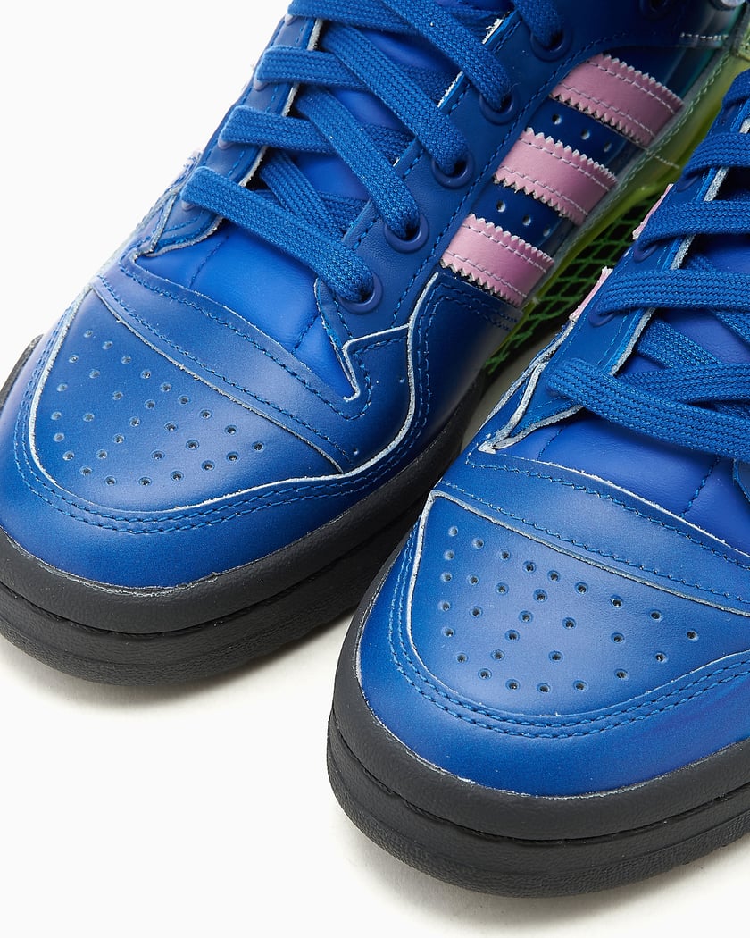Adidas jeremy scott wings deepblue homme new arrivals