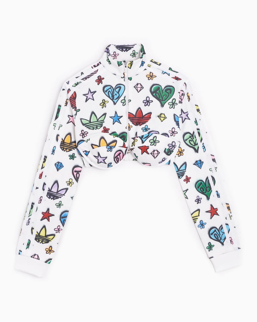 Adidas jeremy scott sales femme france