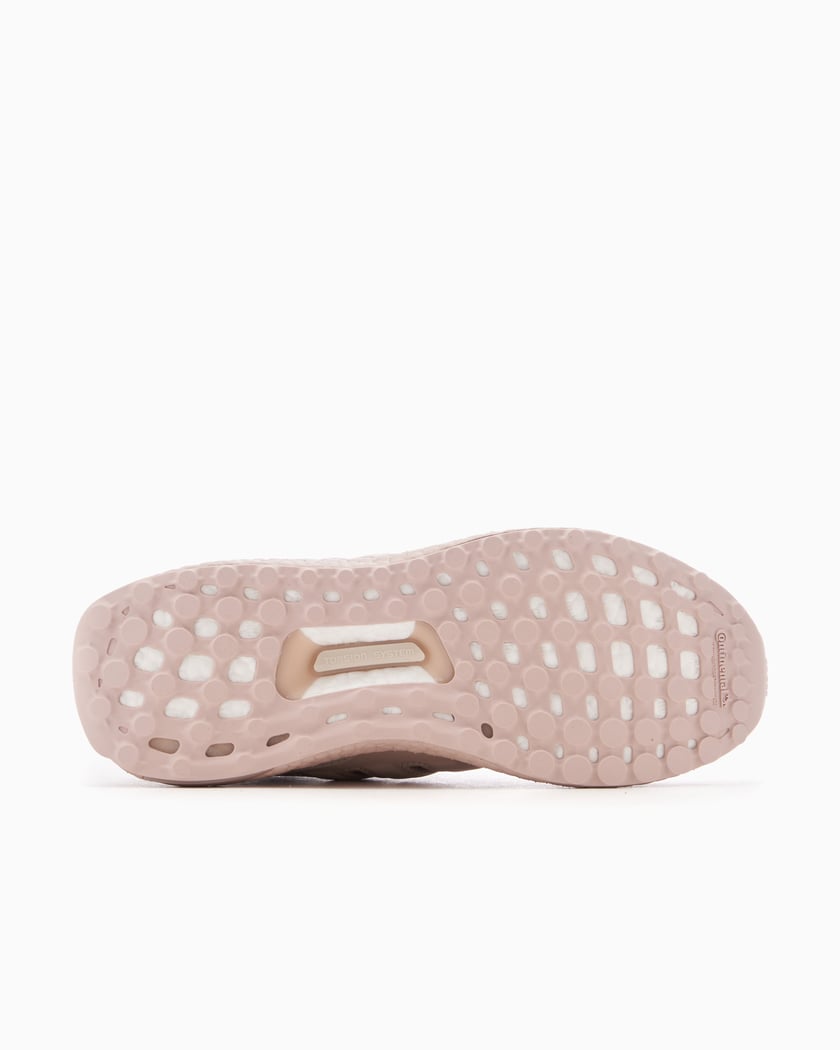 Ultra boost top heren roze