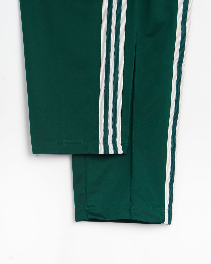 Adidas originals green pants clearance