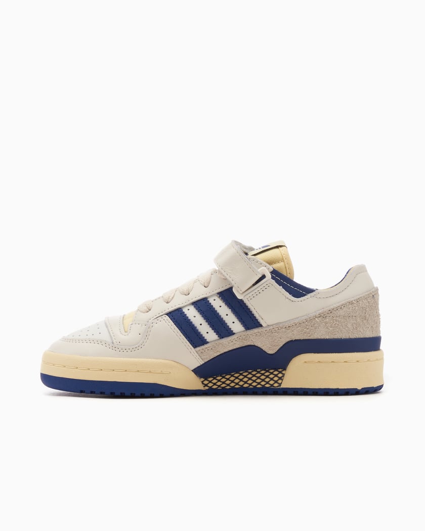 Adidas forum lo dames geel online