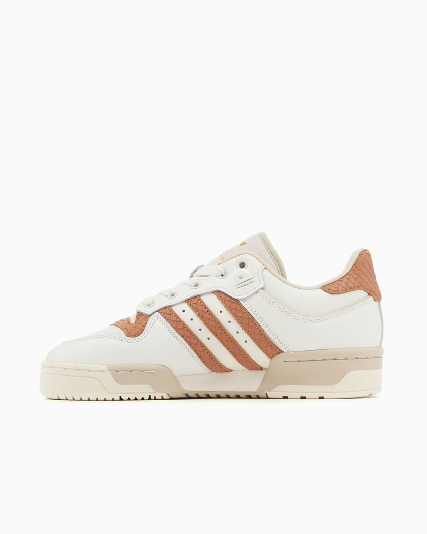 adidas Originals Rivalry Low 86 Wei IE9940 Online Einkaufen bei