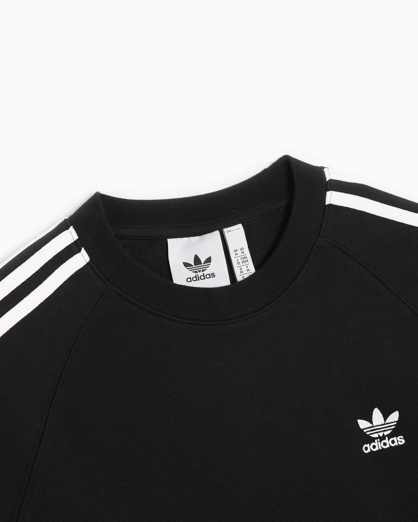 Felpa kenzo hot sale three stripes