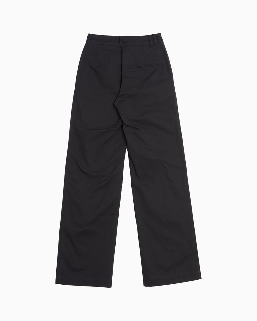 adidas Originals Women s Chino Pants Negro IK5998 FOOTDISTRICT