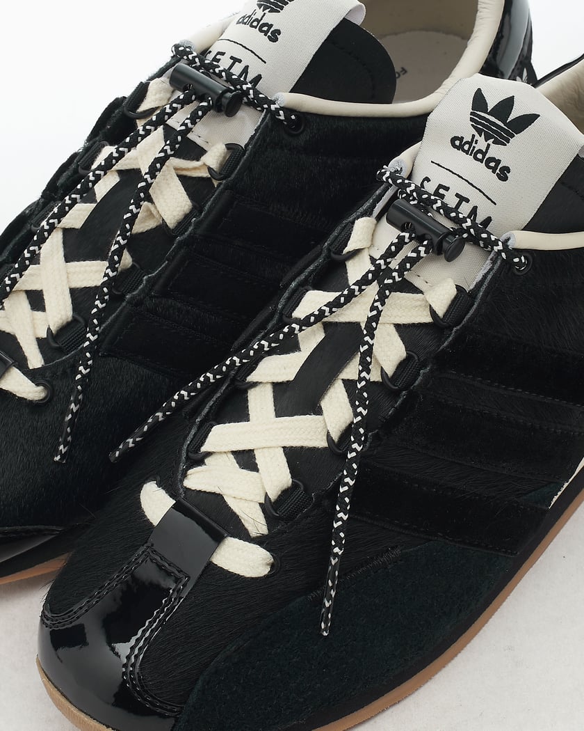 adidas Originals x Song For The Mute Country OG Schwarz JH9010 FOOTDISTRICT