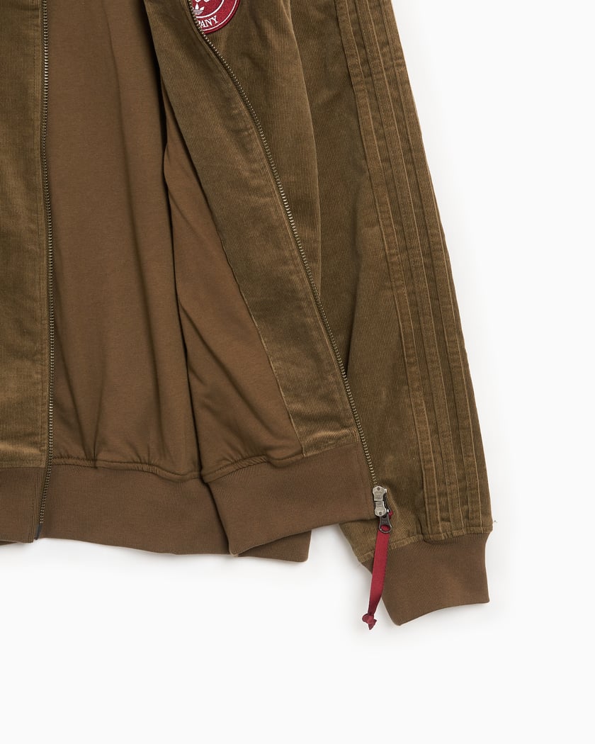 Adidas originals handball spezial jacket hot sale