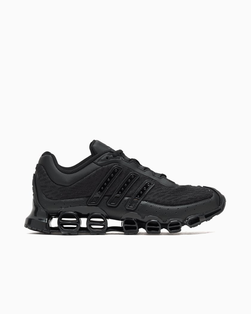 靴 adidas Adifom Megajane Black 24.5 adidas Women's Adifom Megajane Black JI2416 | FOOTDISTRICT