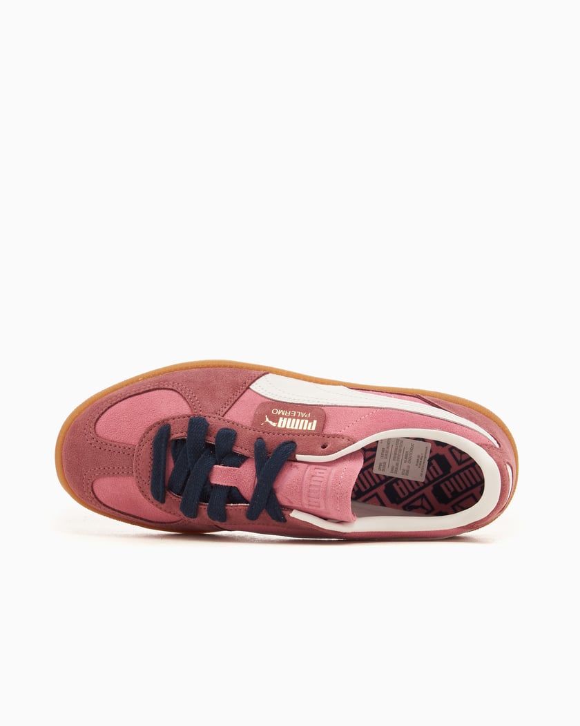 Puma Palermo Rosa 396463 19 FOOTDISTRICT