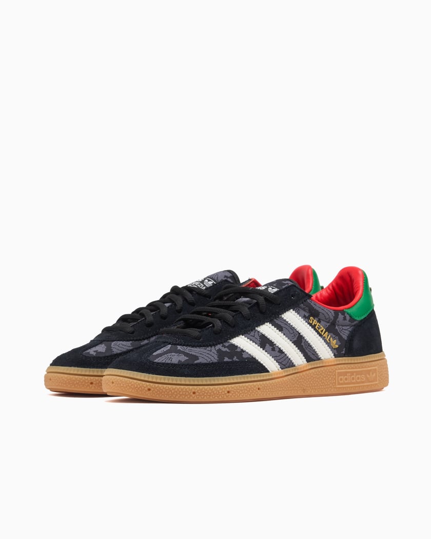 靴 adidas HANDBALL SPEZIALW Handball_Spezial_Shoes_Kids_Or
