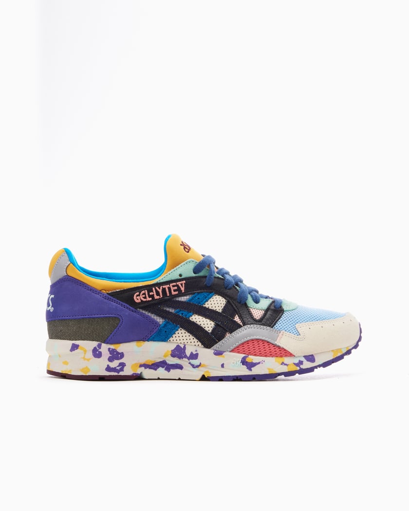 Asics gel lyte v quad hotsell