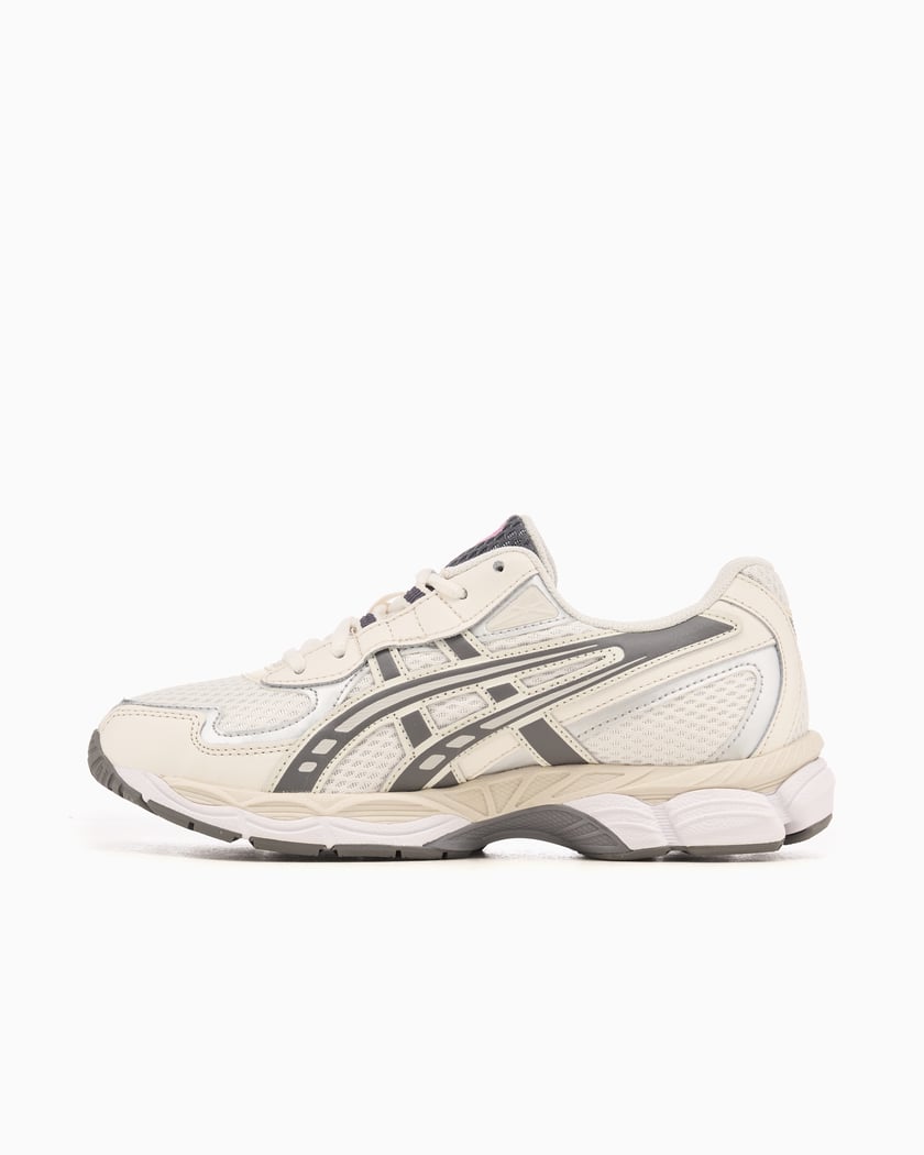 送料無料 いくらから 2055 Gel-NYC ASICS White FOOTDISTRICT | 1203A542-101 靴