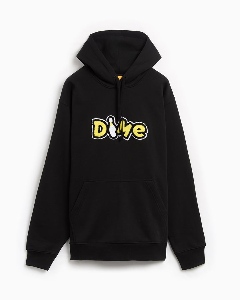 Dime MTL Munson Men's Hoodie