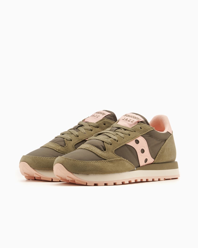 Saucony originals madrid discount