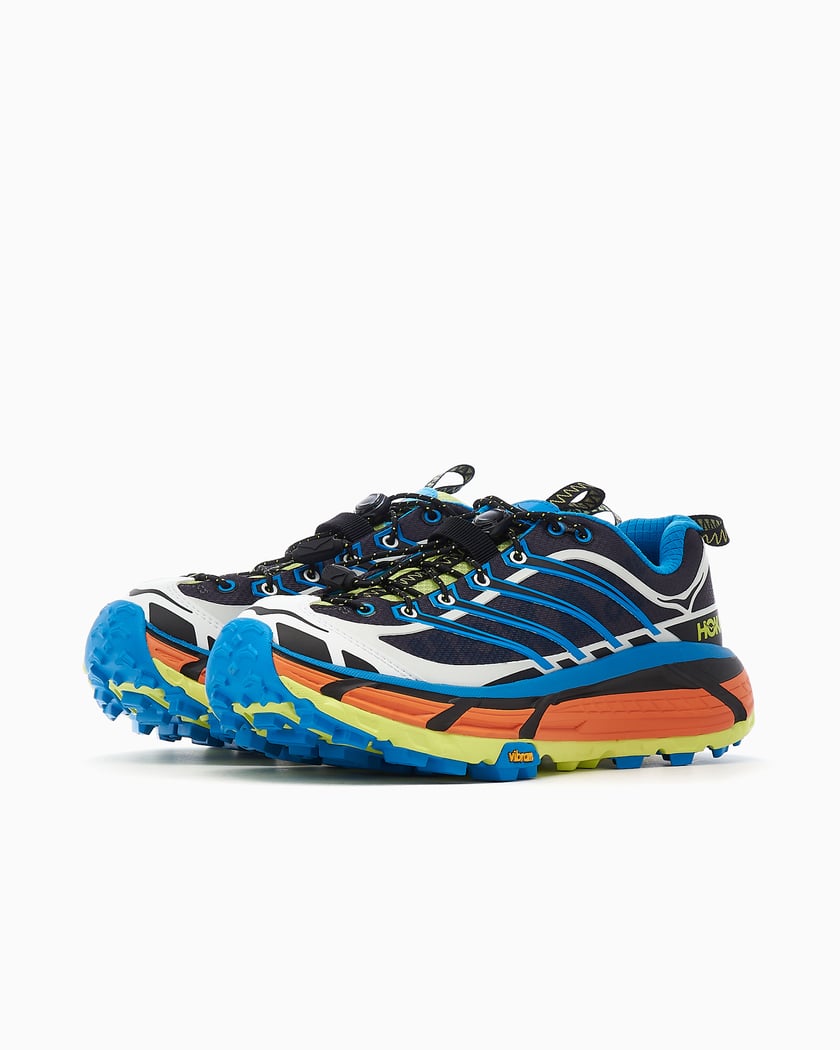 Zapatillas hoka one best sale one mafate speed 2