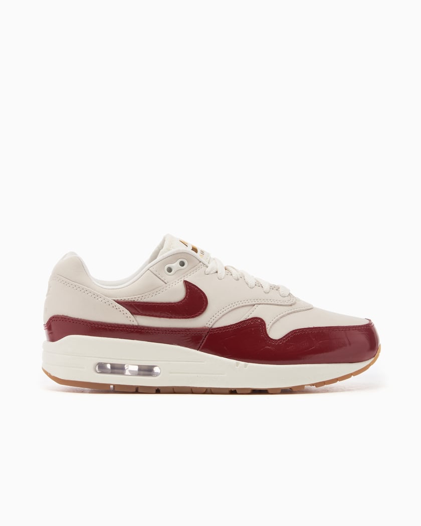 Maroon nike air max womens outlet