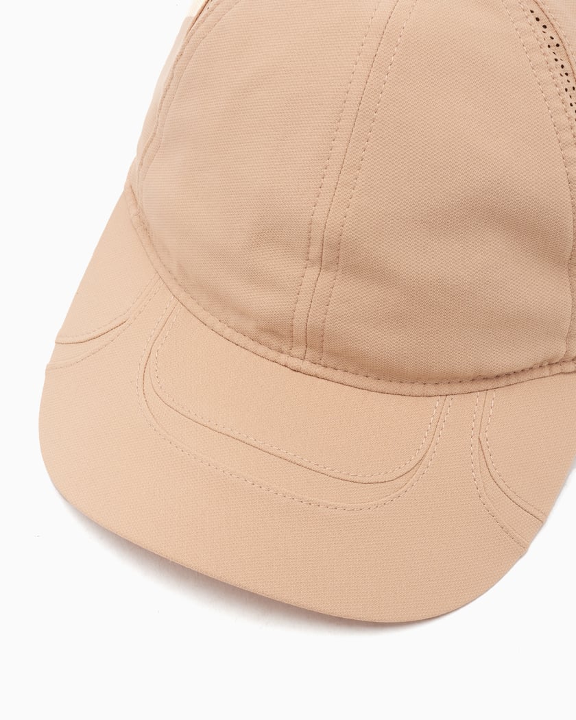 Nike x Drake NOCTA NRG Club Unisex Cap Beige FV5541 200 FOOTDISTRICT