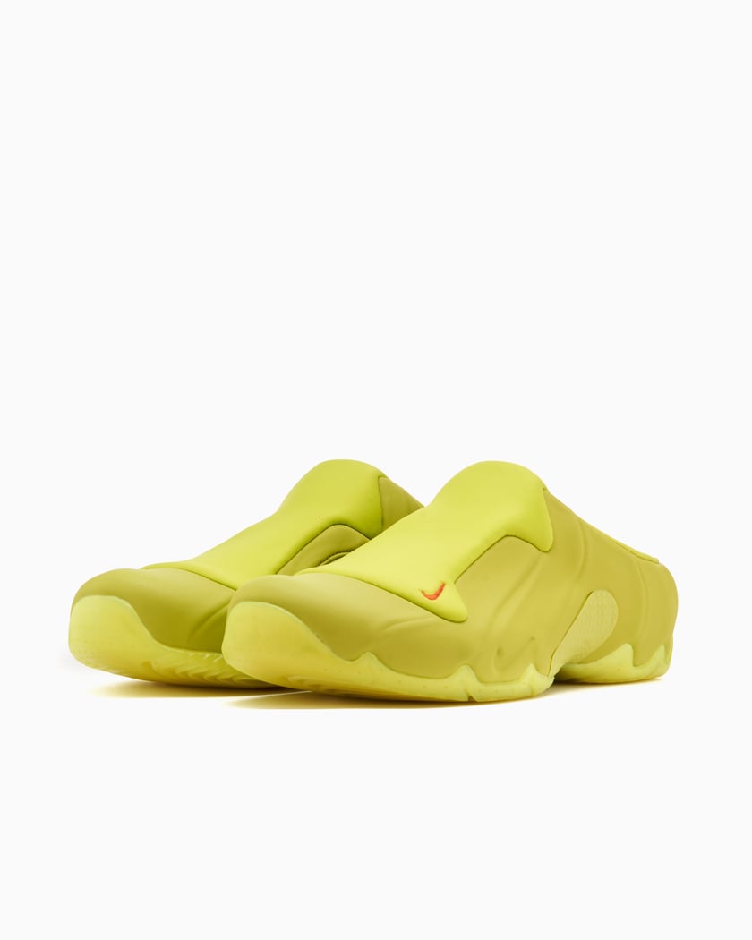 Nike Clogposite Verde FQ8257 300 FOOTDISTRICT