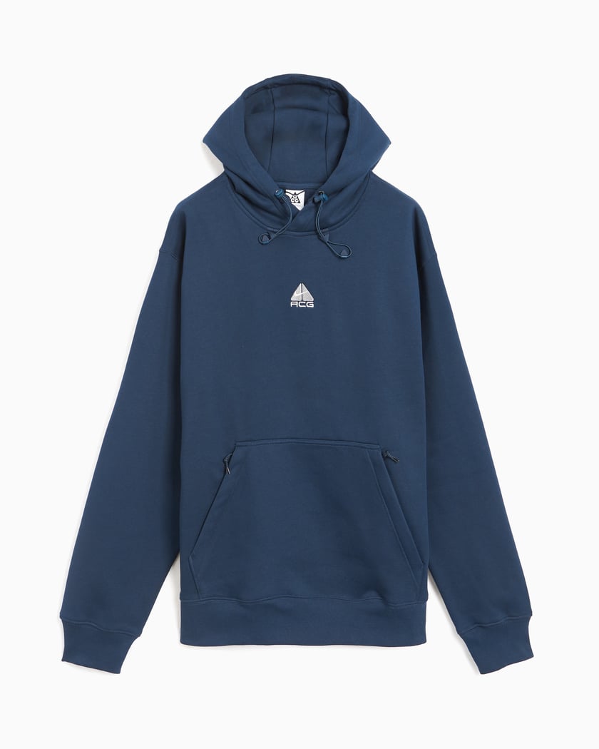 Nike acg pullover hoodie sales