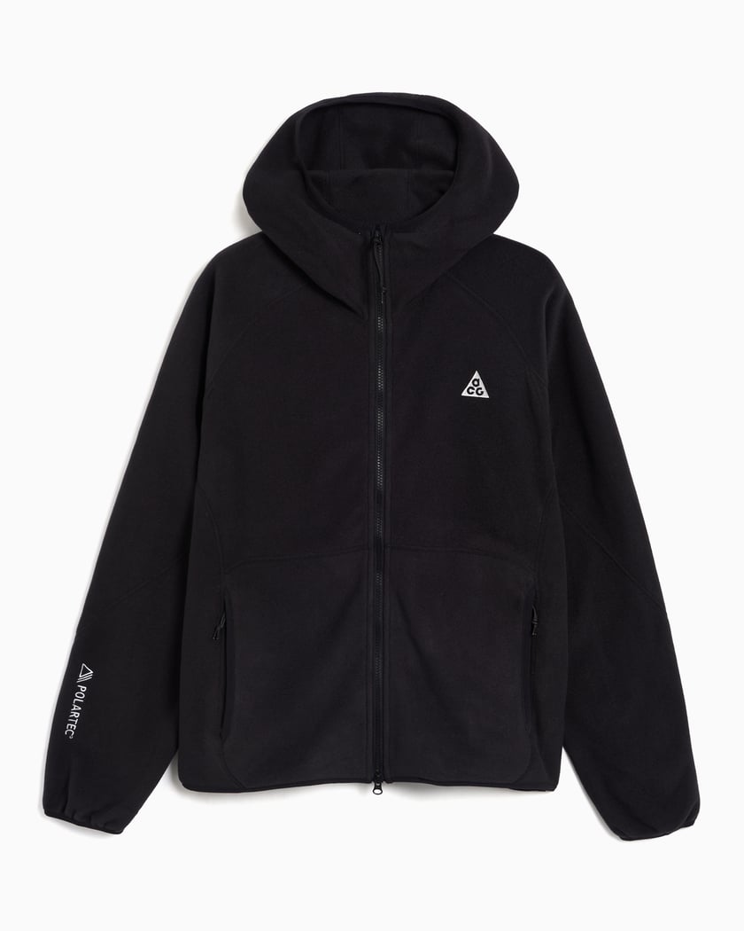 Nike ACG Wolf Tree Relaxed Men's Sweatshirt Black HJ2460-010