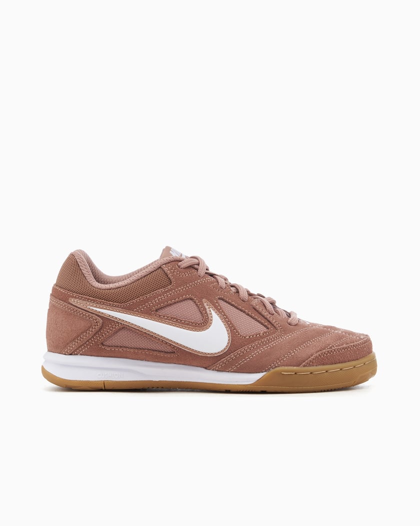 Nike Gato Brown HQ6020 201 FOOTDISTRICT