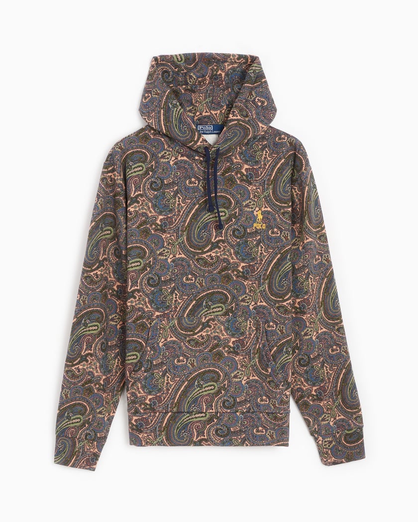 Polo ralph discount lauren paisley