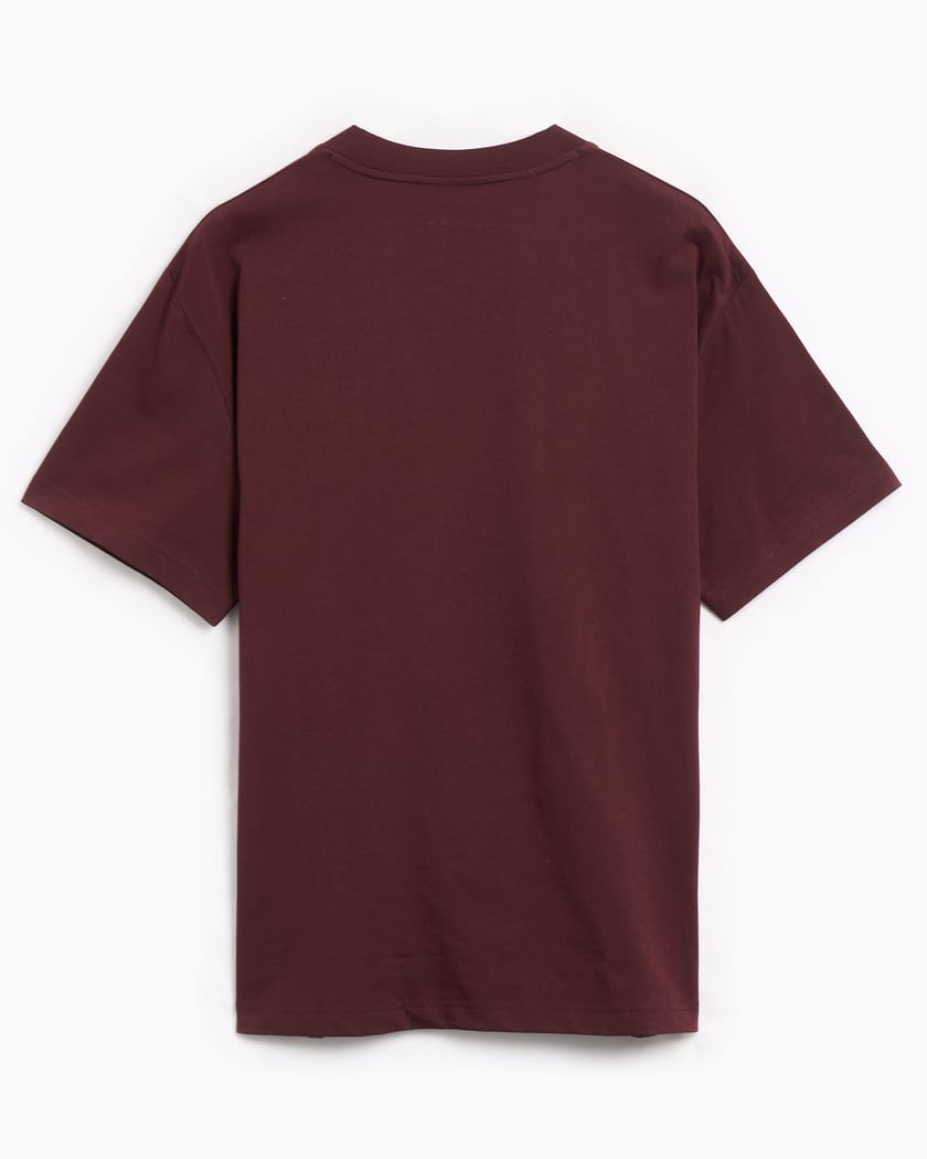 Lacoste plain t shirt outlet