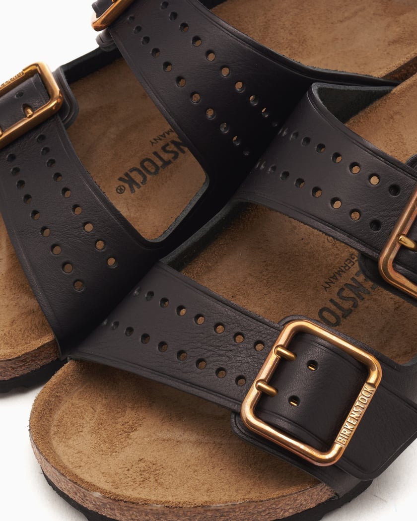 Birkenstock arizona natural leather shop
