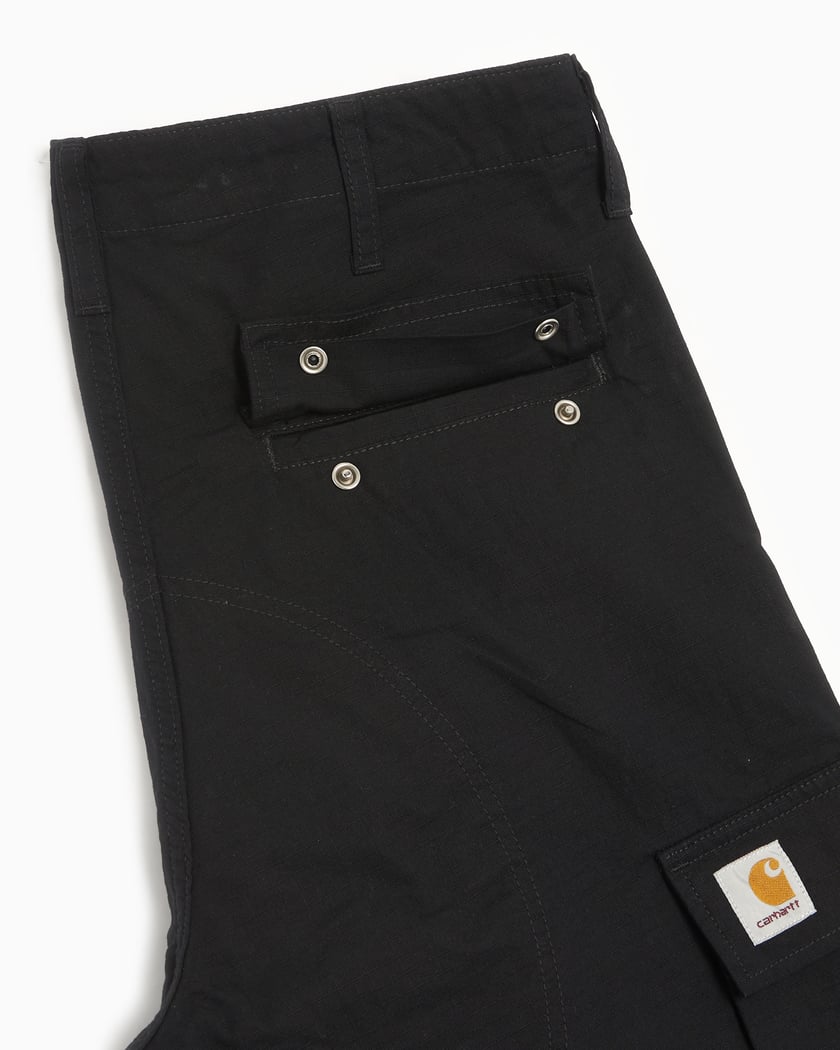 Pantalon cargo hotsell carhartt noir