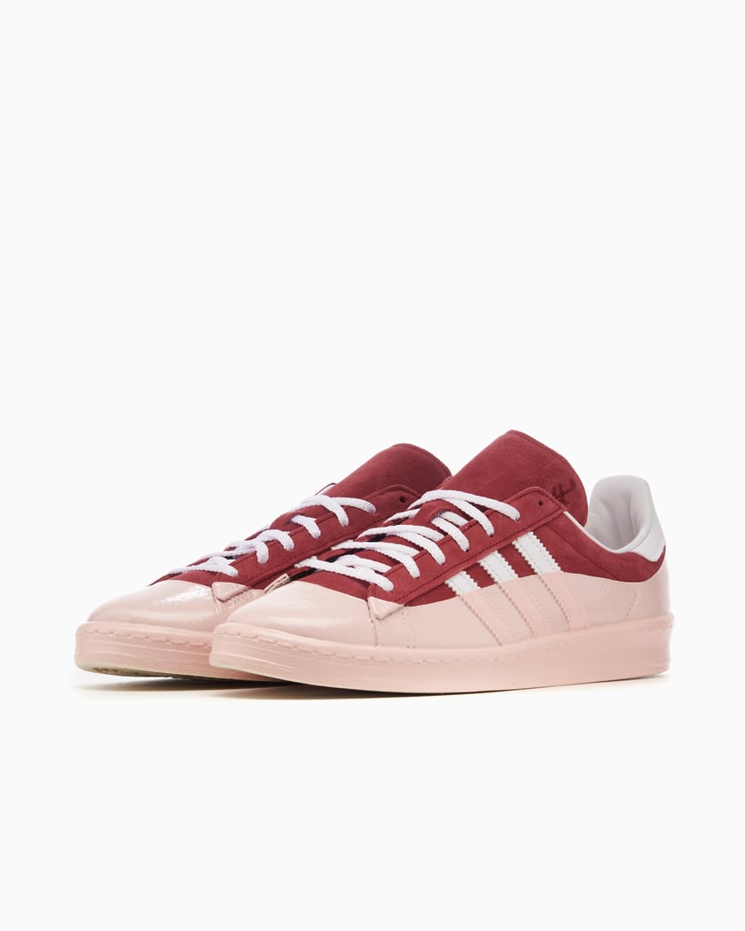 Adidas campus 80s bordeaux outlet