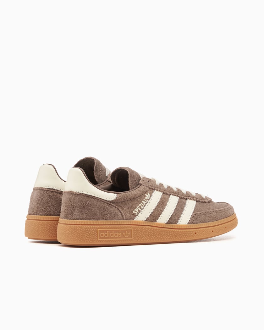 adidas Originals Women s Handball Spezial Braun IF6490 FOOTDISTRICT