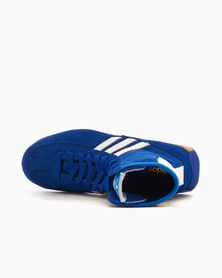 adidas Originals Women s Rasant Mid Blau JI2503 FOOTDISTRICT