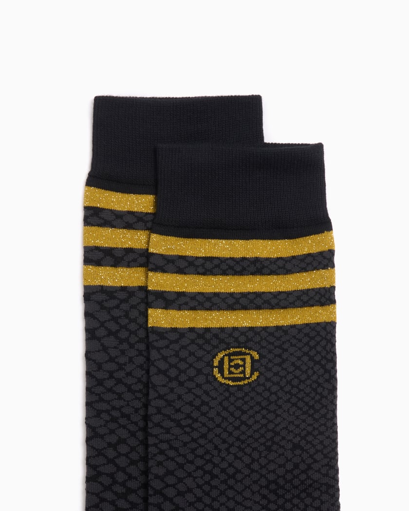 adidas Originals x CLOT Lunar New Year Unisex Socks Black