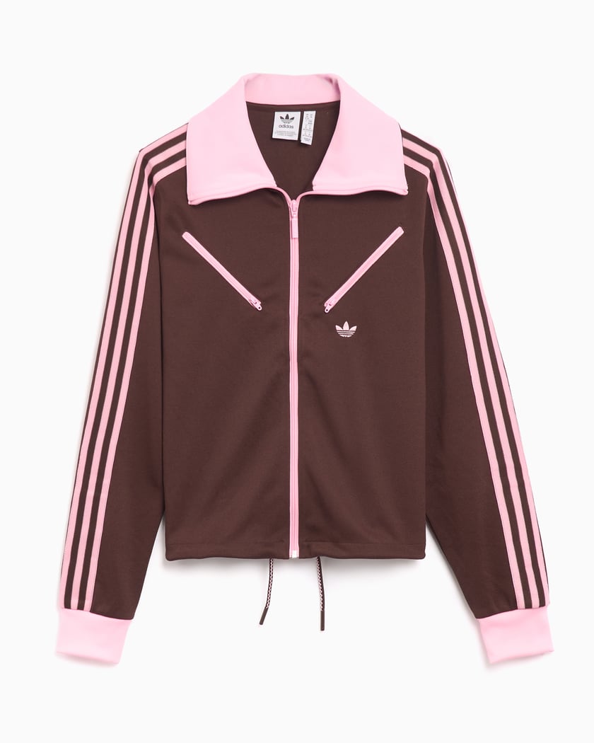Adidas dames jasje clearance