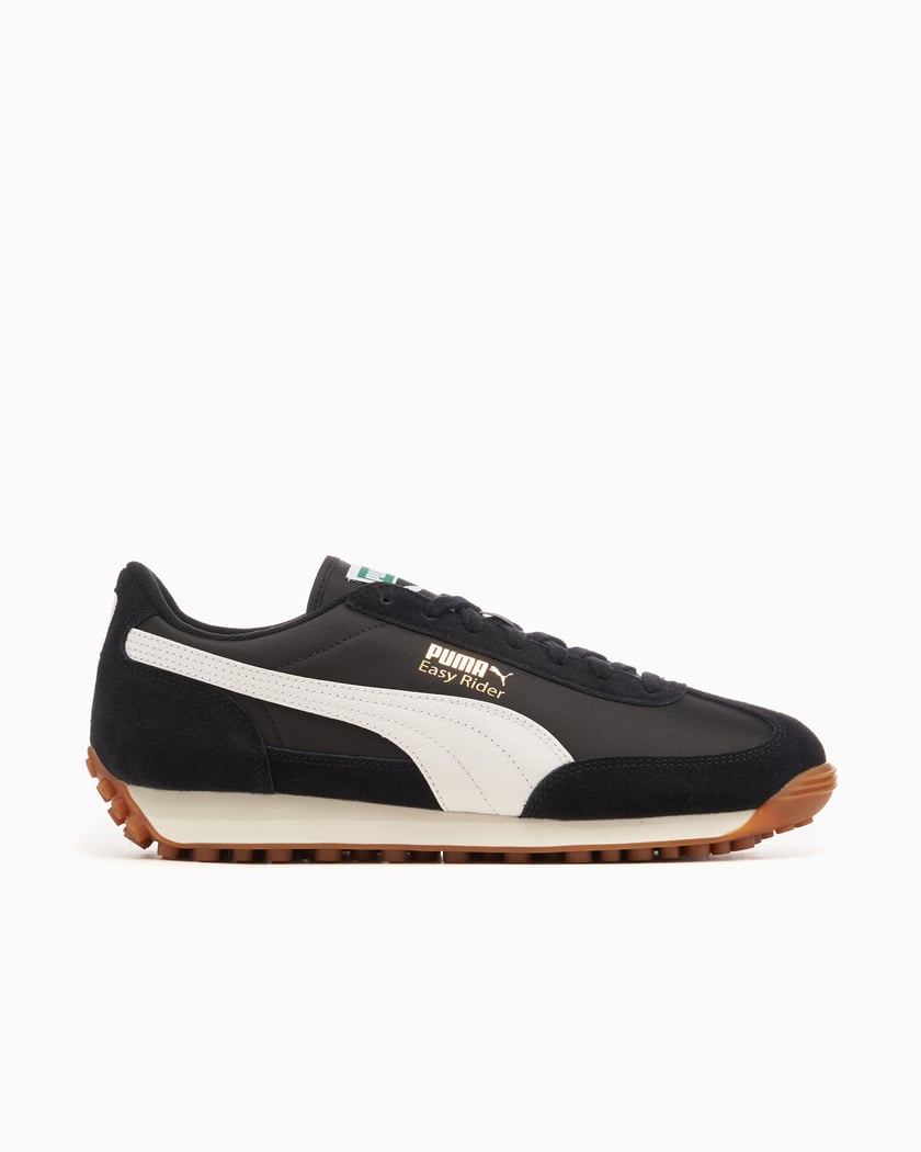 Puma Easy Rider Vintage Nero 399028 10 FOOTDISTRICT