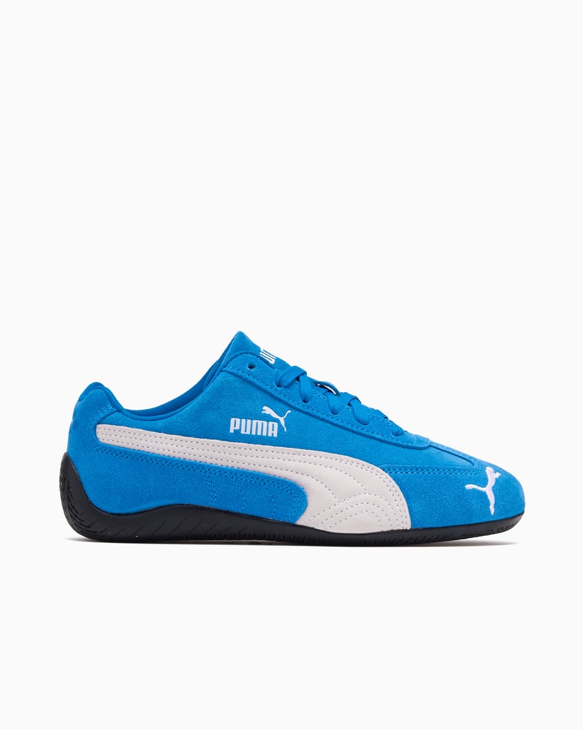Puma Speedcat OG (Yellow) – CNCPTS