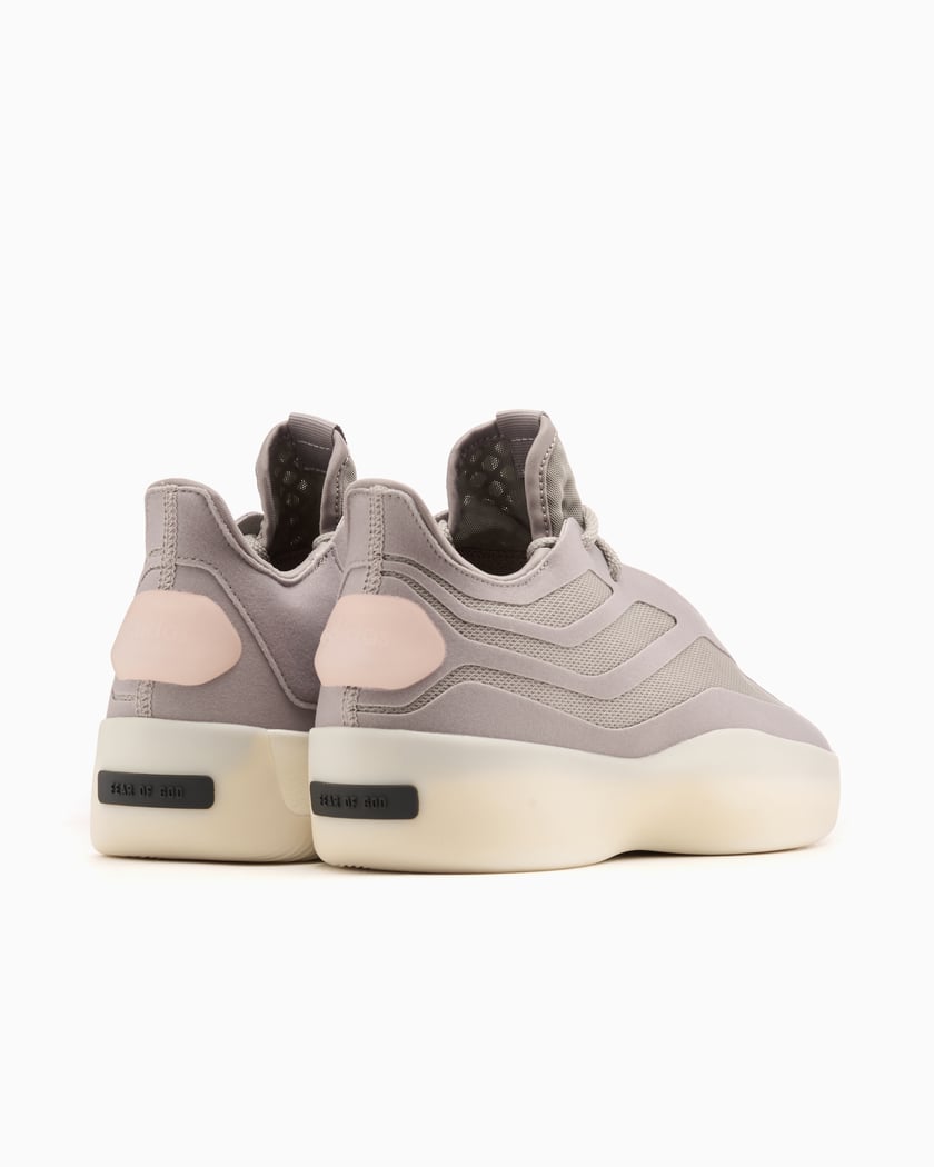 adidas Originals x Fear of God Athletics II Basketball Gray adidas Originals x Fear of God Athletics II Basketball Gray